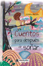Violeta Rubio LIBRO