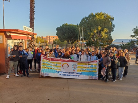 jornada medioambiental
