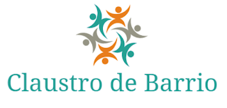 logo claustro barrio