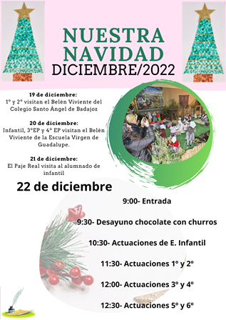 semana Navidad2022