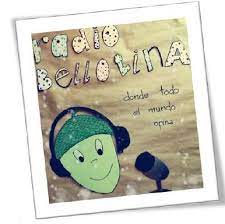 radio bellotina