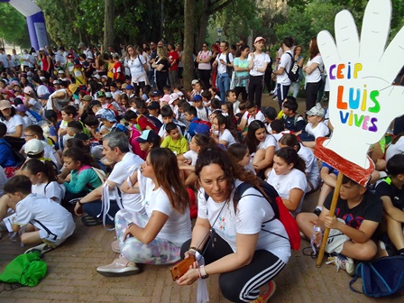 Carrera Solidaria 2023 3