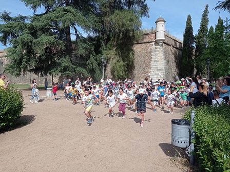 Carrera Solidaria 2023 3