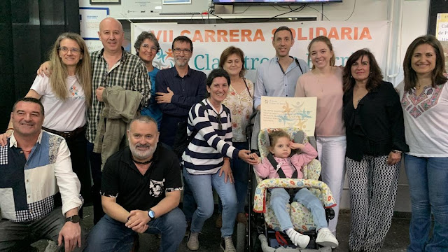 Carrera Solidaria 2023 4