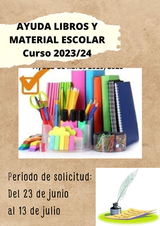 Beca 23 24 Cartel