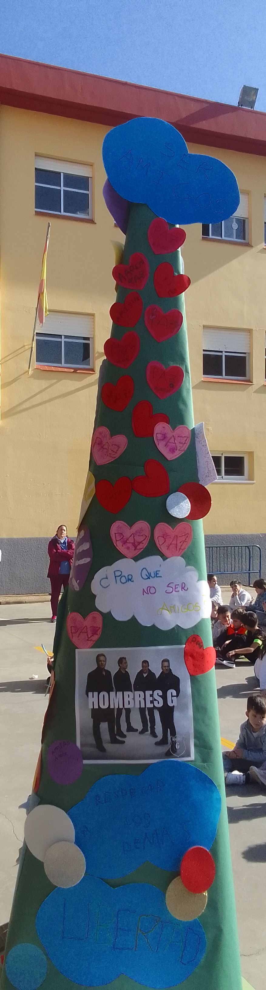 arbol paz infantil 23 24