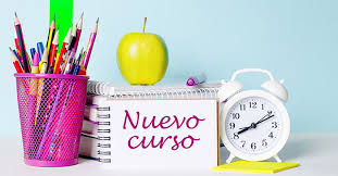 inicio de curso