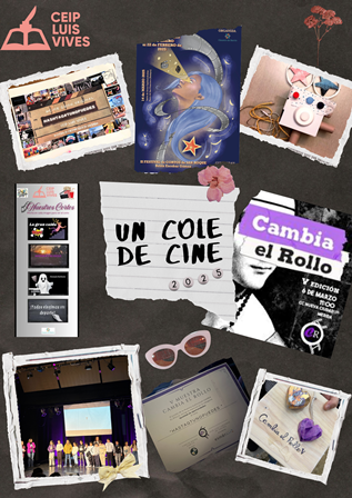 Un cole de cine 2025