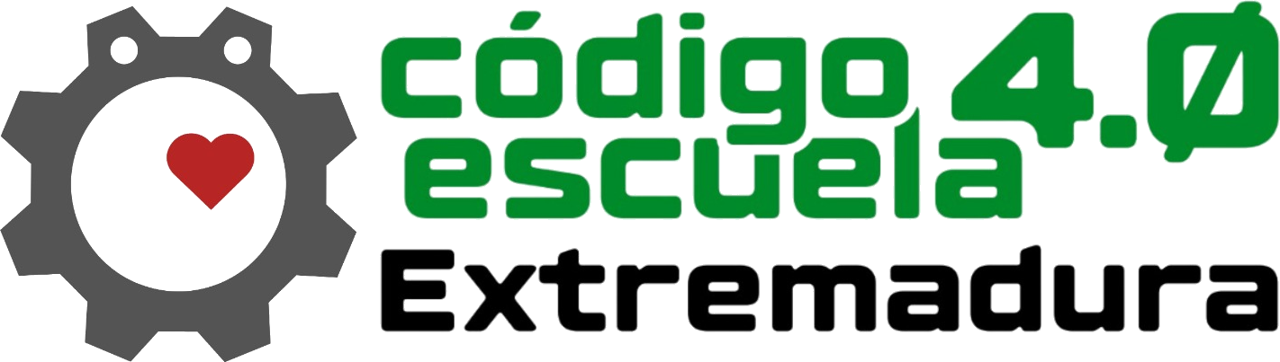 CÓDIGO ESCUELA 4.0