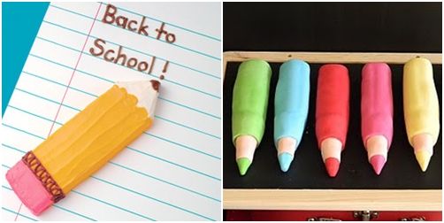 regreso a la escuela