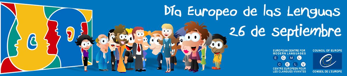 Día Europeo de las lenguas