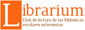 logo LIBRARIUM