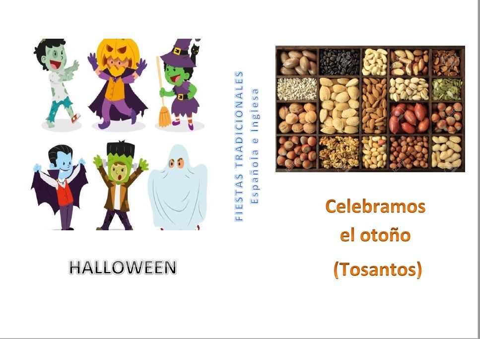 Portada HALLOWEEN 2018