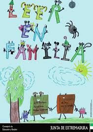 leer en familia