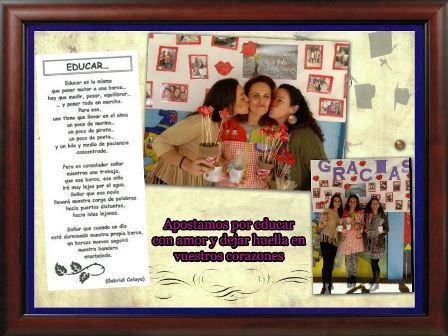 saludo equipo directivo red