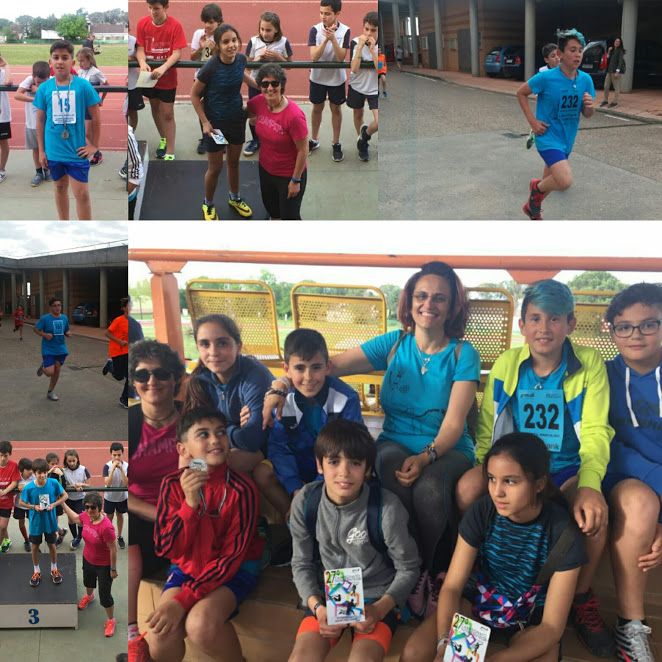 Campeonato intercentro