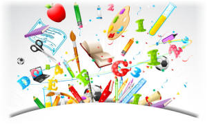 material escolar