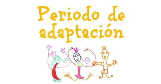 periodo de adaptacion 2019 20