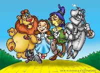 mago de oz copy
