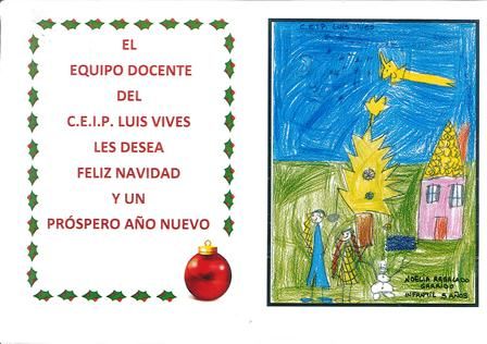 CHRISTMAS INFANTIL red