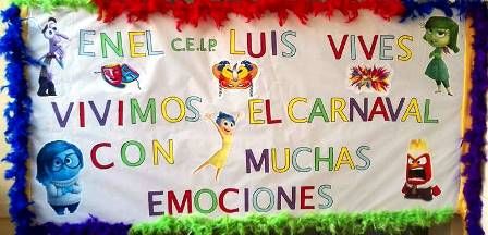 cartel carnaval