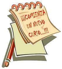 comienza un nuevo curso