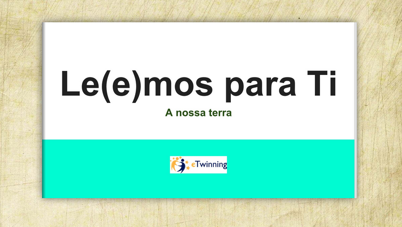 leemos para ti