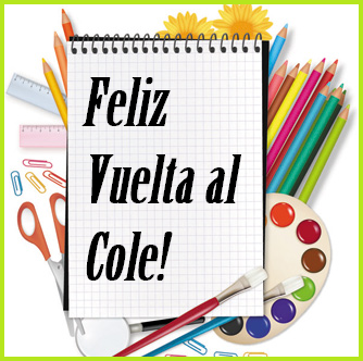 vuelta al cole 1