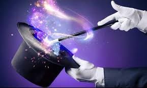Magia inclusiva