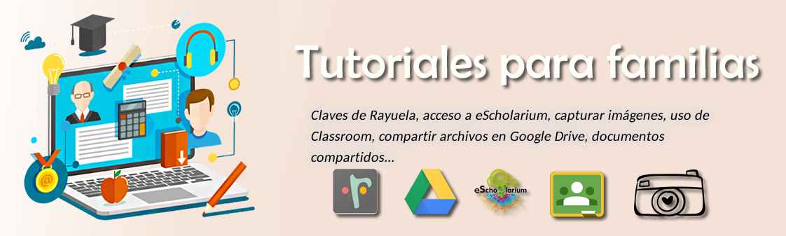 tutoriales tic