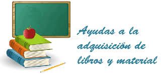 LIBROS AYUDAS
