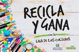 recicla y gana