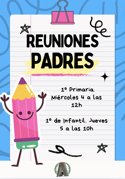 reuniones padres