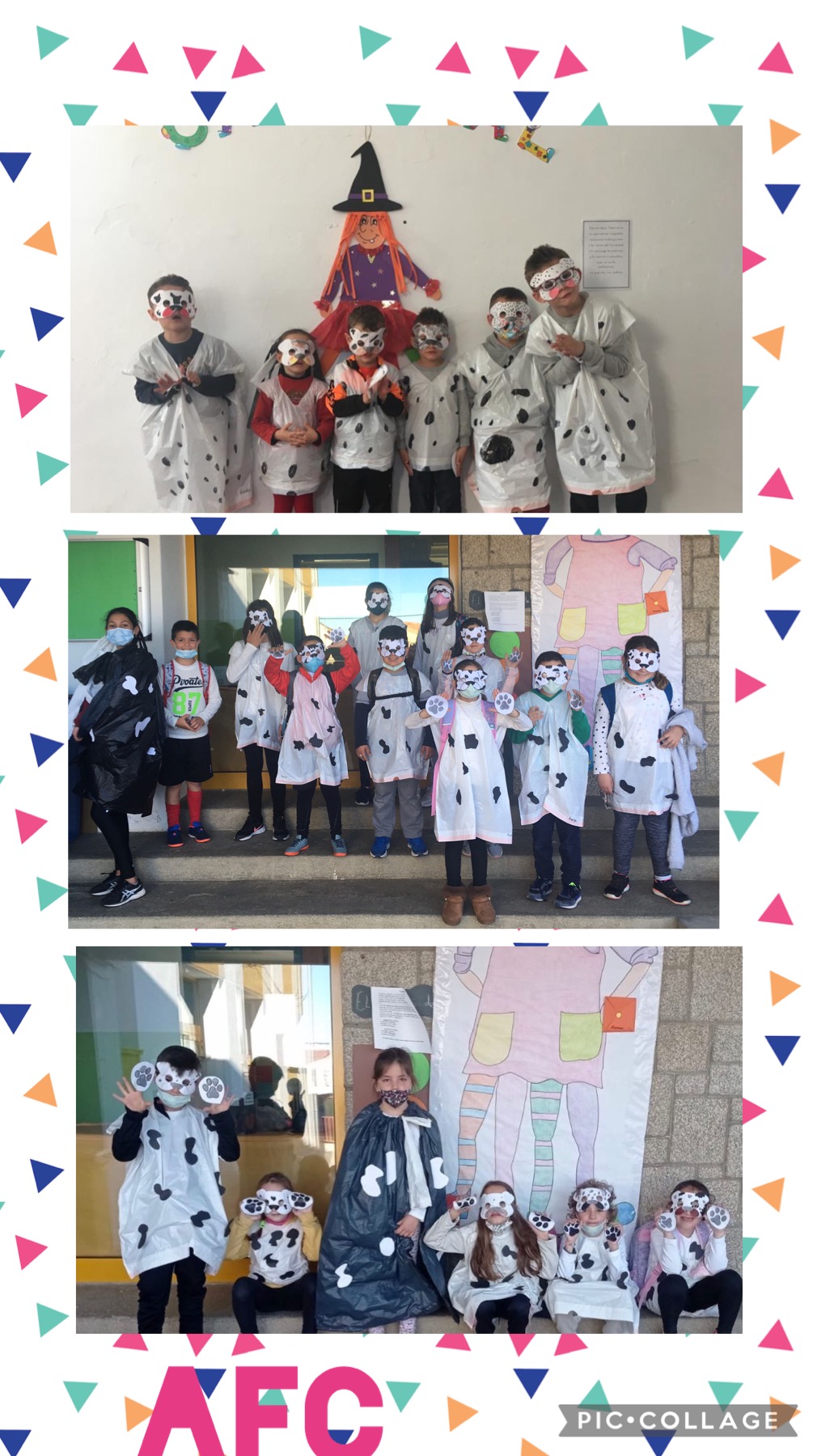 carnaval afc
