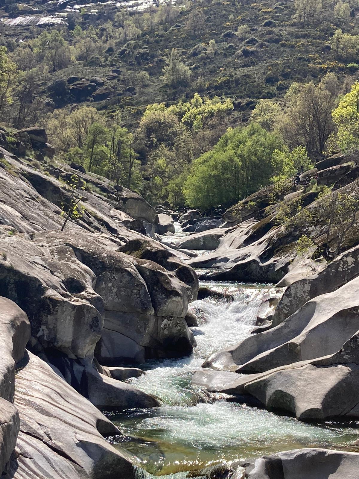 PILONES 1