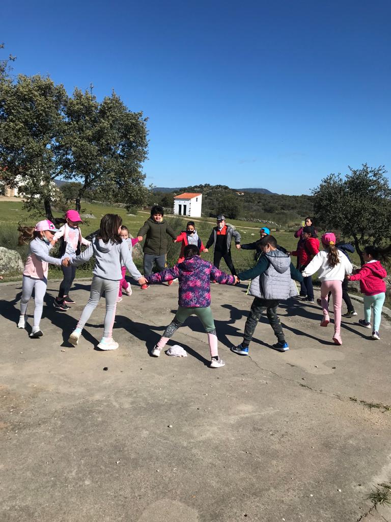 VISITA ERMITA 1