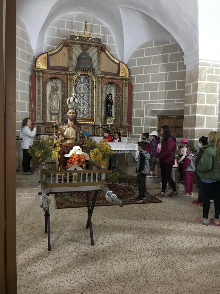 VISITA ERMITA 2
