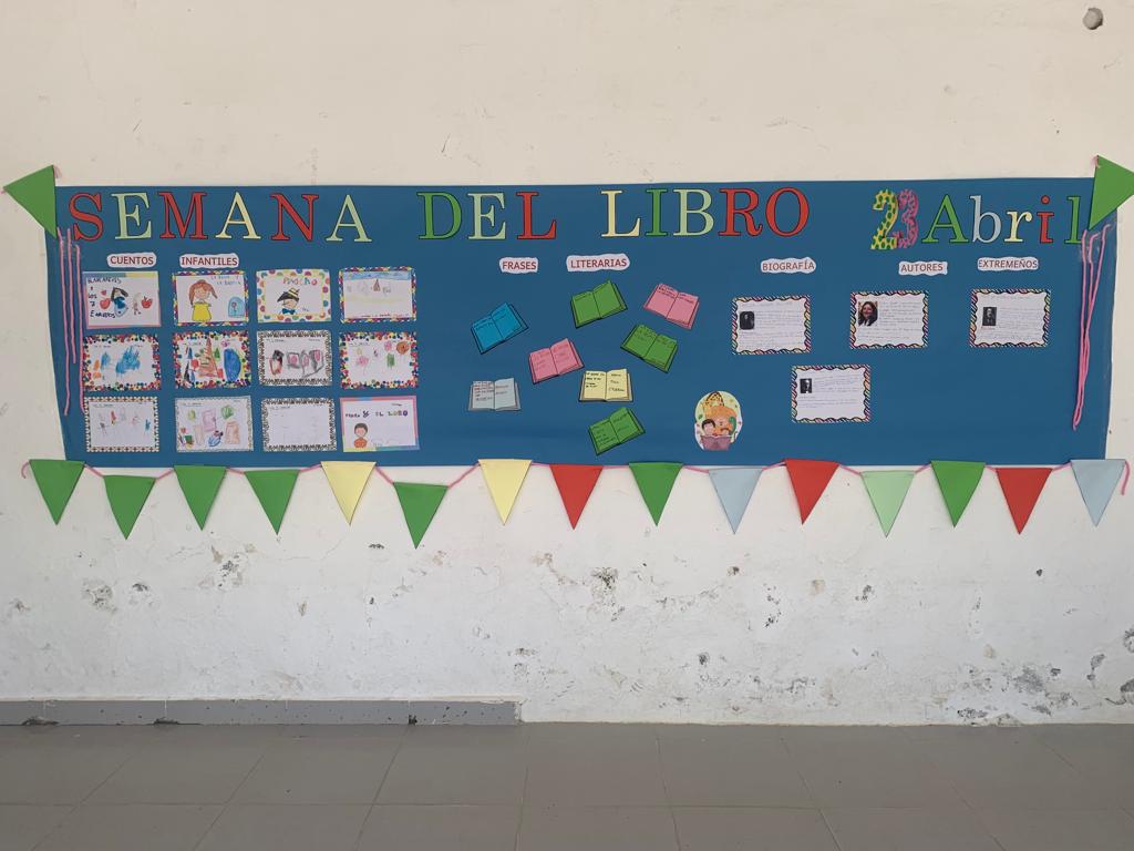 semana libro casar