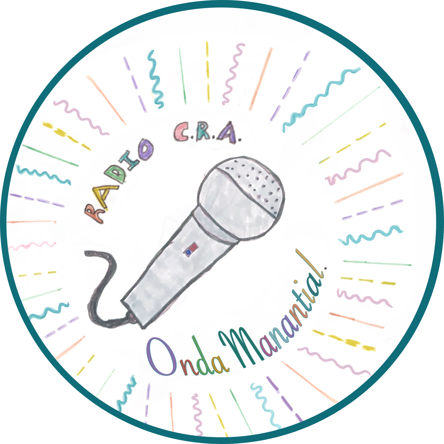 Onda manantial
