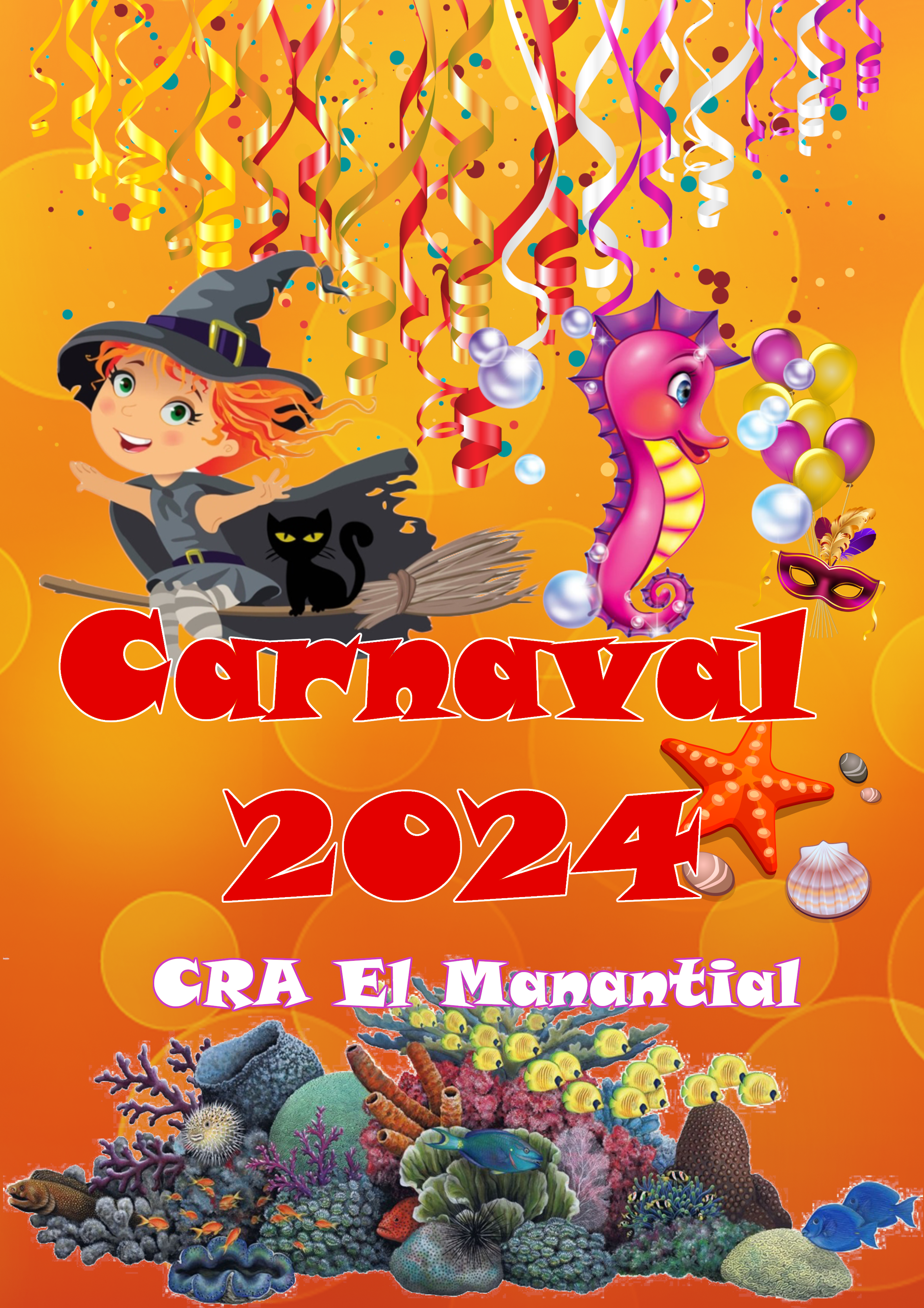 Carnaval 2024