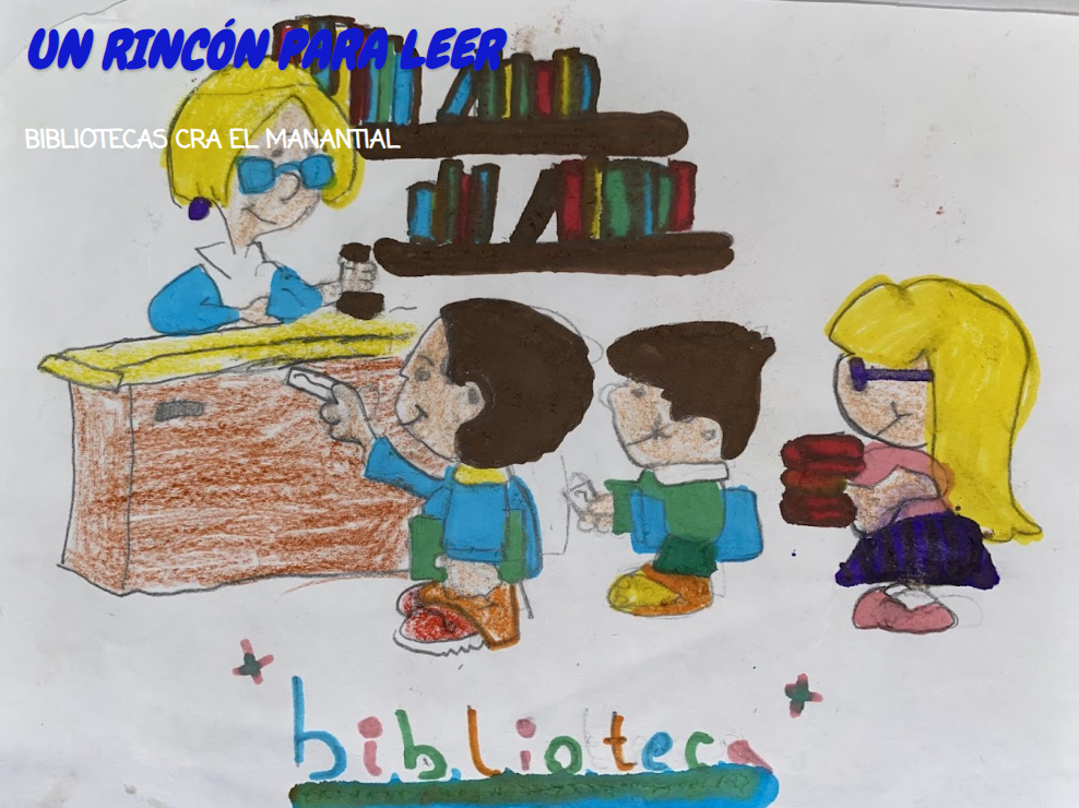 Blog Biblioteca