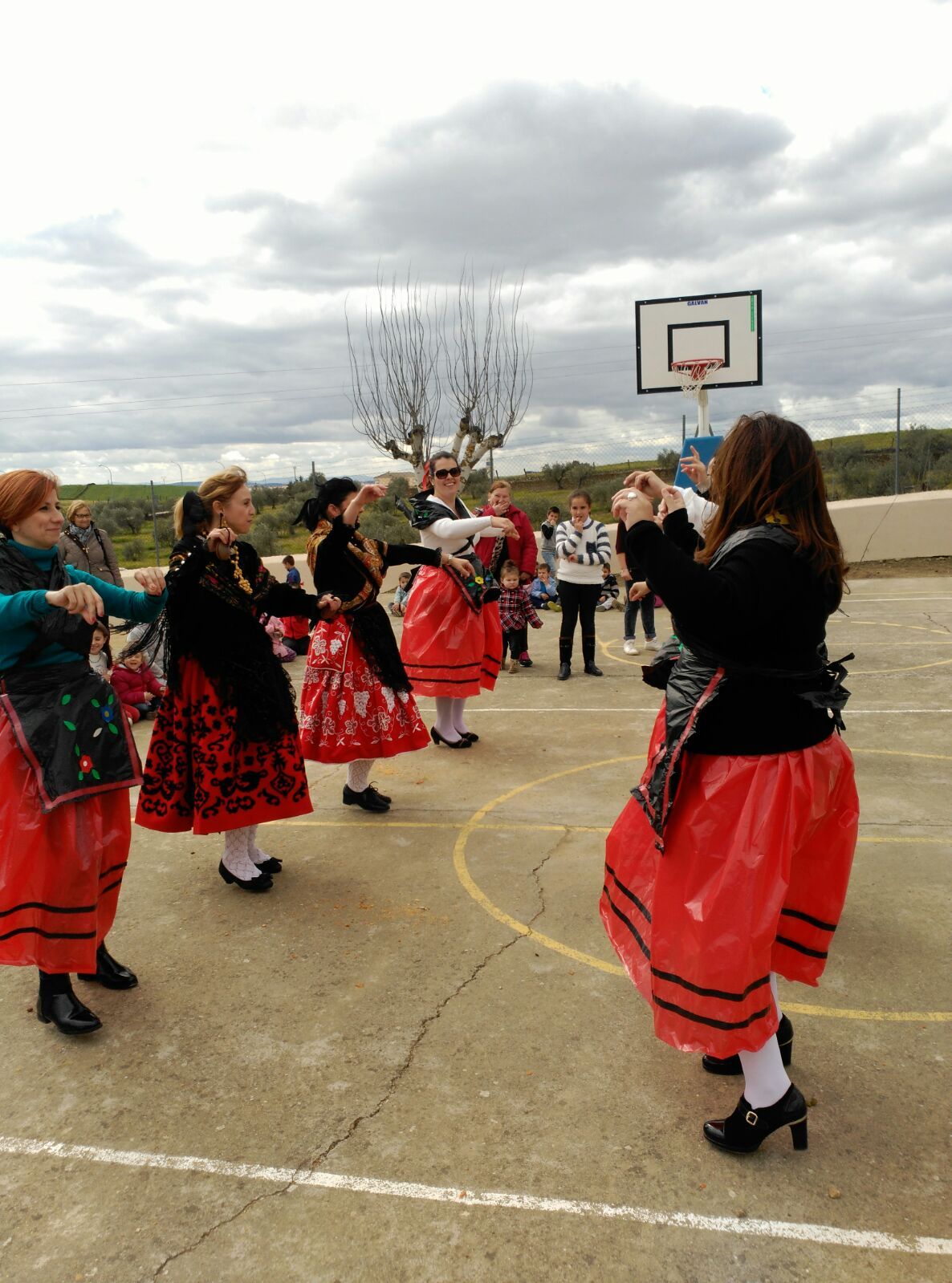 Extremadura 1